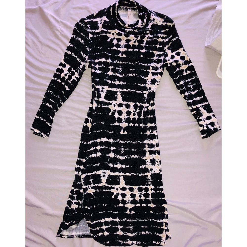 Boho Dress